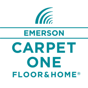 Emerson Carpet One Logo
